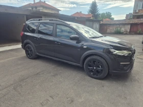 Dacia Jogger Extreme