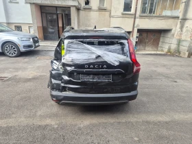 Dacia Jogger Extreme | Mobile.bg � ����� ������ 4