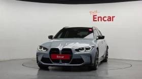 BMW M3 Touring Competition M xDrive | Mobile.bg � ����� ������ 3