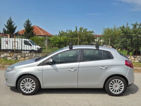 Fiat Bravo 1.4 бензин 90 коня 2012г !! 131000км - 2600 € / 5085.16 лв. - 92610353 6