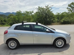 Fiat Bravo 1.4 бензин 90 коня 2012г !! 131000км - 2600 € / 5085.16 лв. - 92610353 10