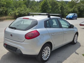 Fiat Bravo 1.4 бензин 90 коня 2012г !! 131000км - 2600 € / 5085.16 лв. - 92610353 8