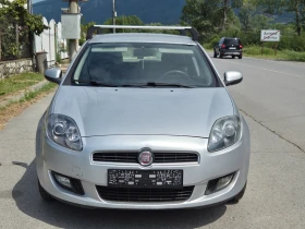 Fiat Bravo 1.4 бензин 90 коня 2012г !! 131000км - 2600 € / 5085.16 лв. - 92610353 3