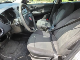 Fiat Bravo 1.4 бензин 90 коня 2012г !! 131000км - 2600 € / 5085.16 лв. - 92610353 11