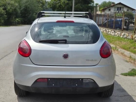 Fiat Bravo 1.4 бензин 90 коня 2012г !! 131000км - 2600 € / 5085.16 лв. - 92610353 7