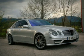 Mercedes-Benz E 500 - 9999 € - 68141480 3