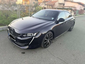 Peugeot 508 GT LINE | Mobile.bg � ����� ������ 15