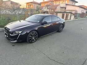 Peugeot 508 GT LINE | Mobile.bg � ����� ������ 6