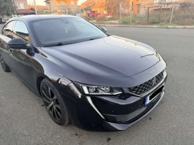 ������ Peugeot 508