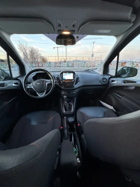 Ford Courier ���������������� | Mobile.bg � ����� ������ 9
