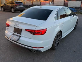 Audi S4 Technik* 360* BANG* Шибидах* HUD* Подгрев* 2ключа* - 18999 € - 16571604 5