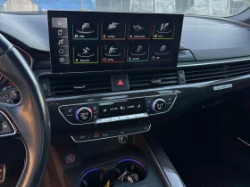 Audi S4 Technik* 360* BANG* Шибидах* HUD* Подгрев* 2ключа* - 18999 € - 16571604 8
