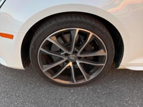 Audi S4 Technik* 360* BANG* Шибидах* HUD* Подгрев* 2ключа* - 18999 € - 16571604 6