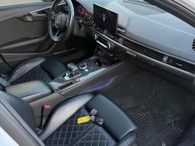 Audi S4 Technik* 360* BANG* Шибидах* HUD* Подгрев* 2ключа* - 18999 € - 16571604 12