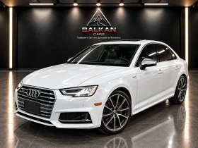 Audi S4 Technik* 360* BANG* Шибидах* HUD* Подгрев* 2ключа*