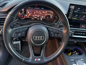 Audi S4 Technik* 360* BANG* Шибидах* HUD* Подгрев* 2ключа* - 18999 € - 16571604 7