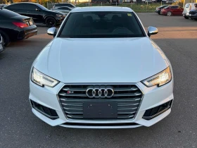 Audi S4 Technik* 360* BANG* Шибидах* HUD* Подгрев* 2ключа* - 18999 € - 16571604 2