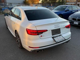 Audi S4 Technik* 360* BANG* Шибидах* HUD* Подгрев* 2ключа* - 18999 € - 16571604 4