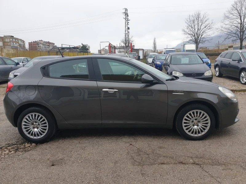 Alfa Romeo Giulietta 1.6 JTD ITALY, снимка 2 - Автомобили и джипове - 44632247