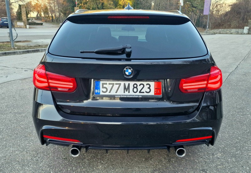 BMW 340 330к.с.* xdrive* head up* digital* , снимка 7 - Автомобили и джипове - 43611146