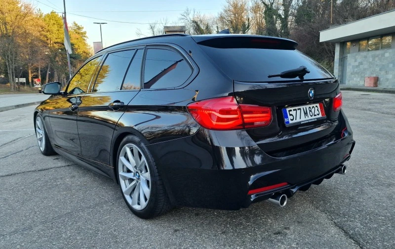 BMW 340 330к.с.* xdrive* head up* digital* , снимка 6 - Автомобили и джипове - 43611146