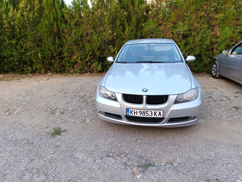 BMW 320, снимка 2 - Автомобили и джипове - 46613028