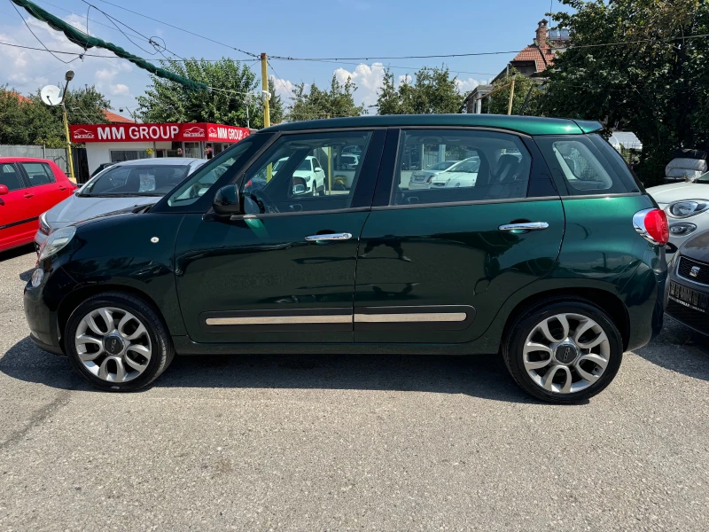 Fiat 500L 1.3M-Jet-ЛИЗИНГ, снимка 2 - Автомобили и джипове - 46936401