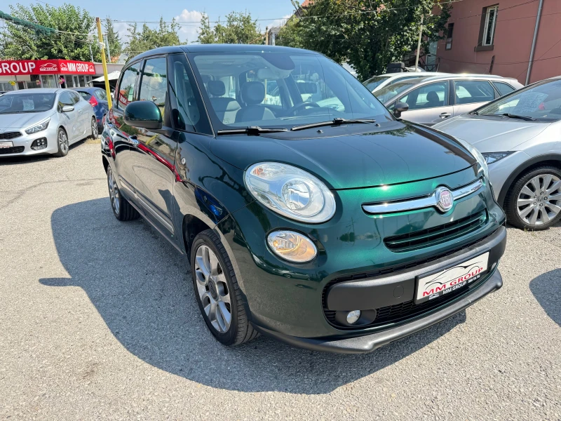 Fiat 500L 1.3M-Jet-ЛИЗИНГ, снимка 7 - Автомобили и джипове - 46936401