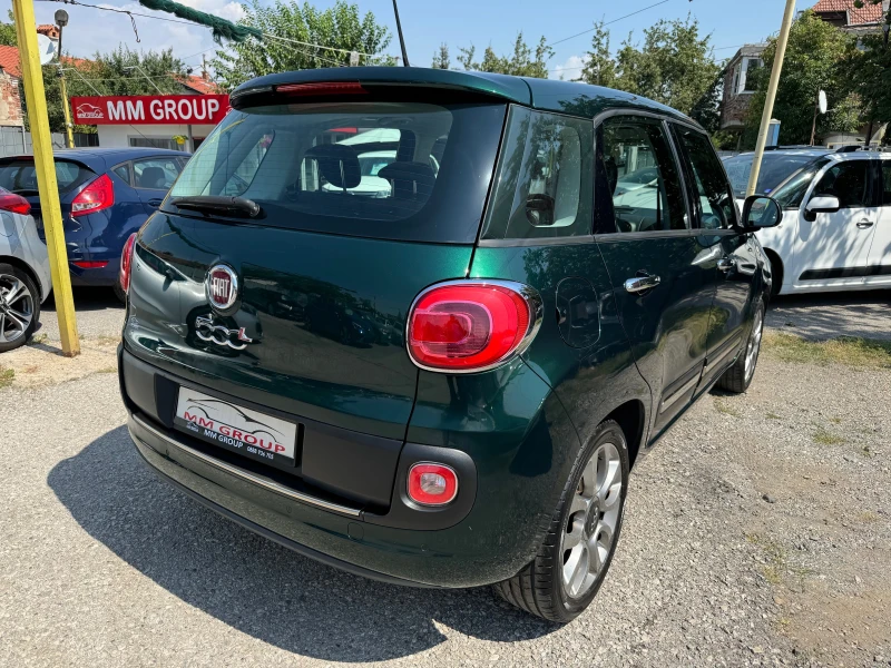 Fiat 500L 1.3M-Jet-ЛИЗИНГ, снимка 5 - Автомобили и джипове - 46936401