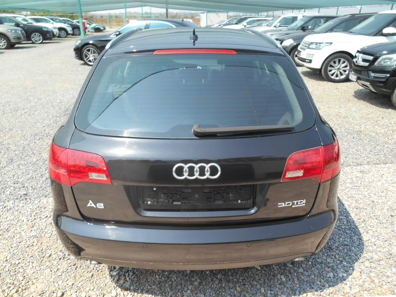 Audi A6 3.0TDI* 232K.C* QUATTRO* , снимка 5 - Автомобили и джипове - 47042711