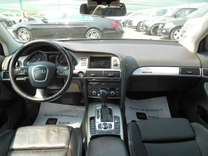 Audi A6 3.0TDI* 232K.C* QUATTRO* , снимка 13 - Автомобили и джипове - 47042711