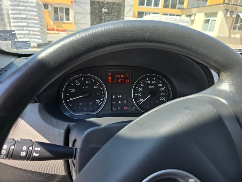 Dacia Sandero, снимка 5 - Автомобили и джипове - 47494820