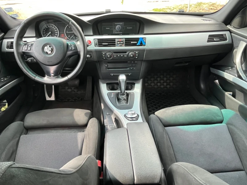 BMW 320, снимка 8 - Автомобили и джипове - 47870052