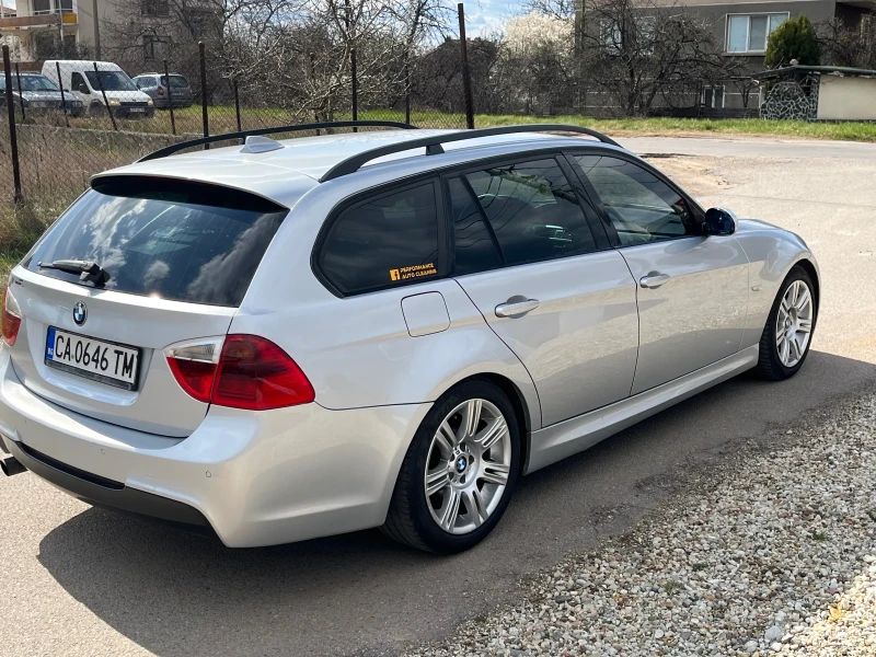 BMW 320, снимка 2 - Автомобили и джипове - 47870052