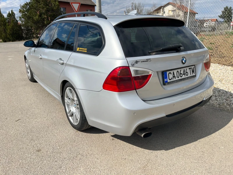 BMW 320, снимка 5 - Автомобили и джипове - 47870052