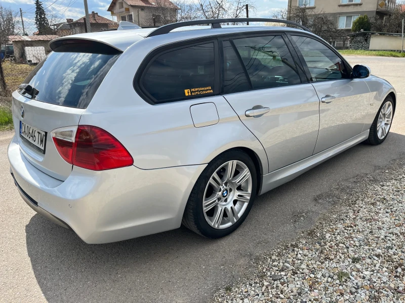 BMW 320, снимка 6 - Автомобили и джипове - 47870052