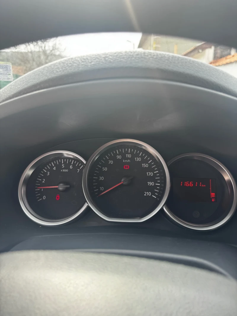 Dacia Sandero, снимка 10 - Автомобили и джипове - 52356803