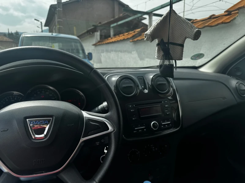 Dacia Sandero, снимка 7 - Автомобили и джипове - 52356803