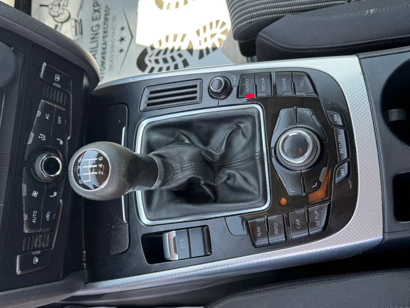 Audi A4, снимка 10 - Автомобили и джипове - 52443622