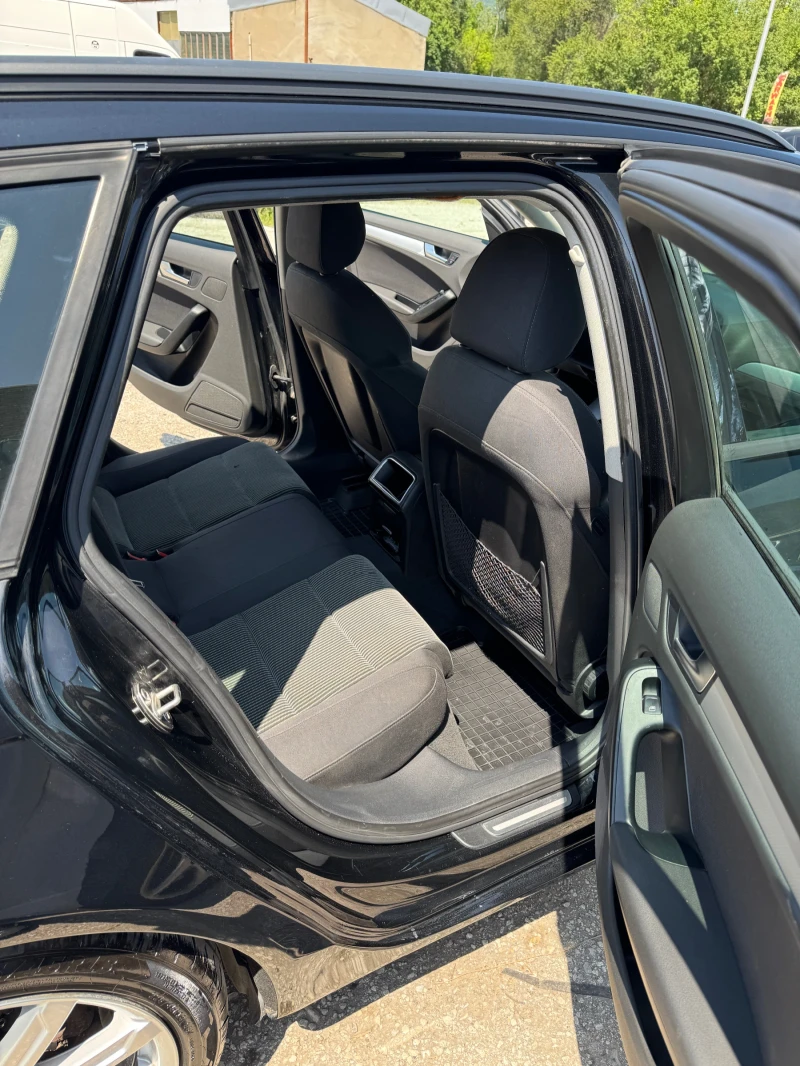 Audi A4, снимка 13 - Автомобили и джипове - 52443622