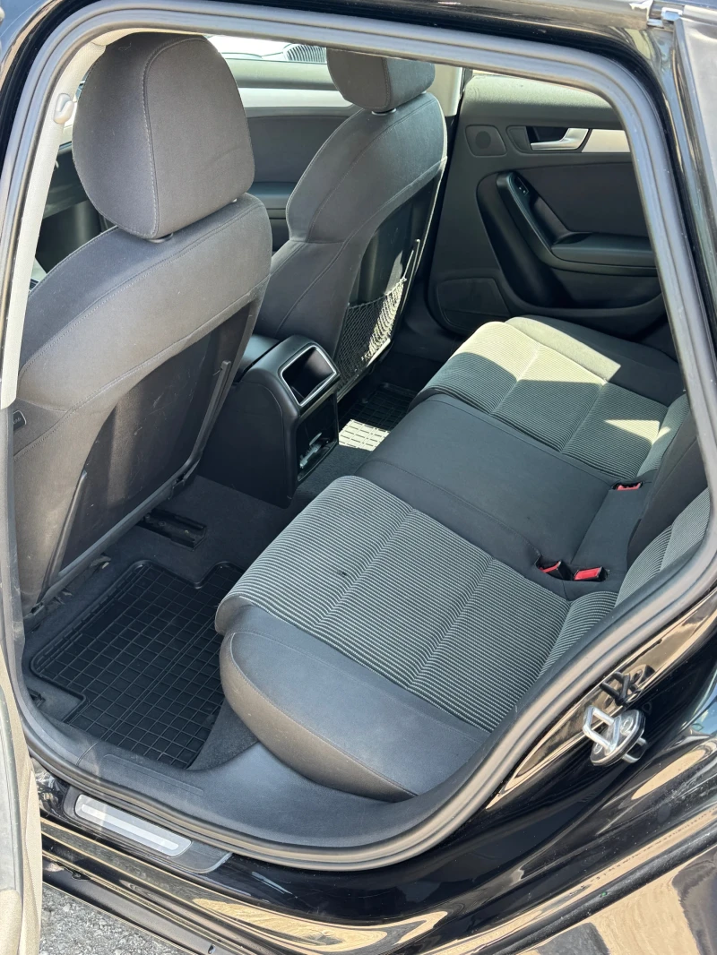 Audi A4, снимка 11 - Автомобили и джипове - 52443622