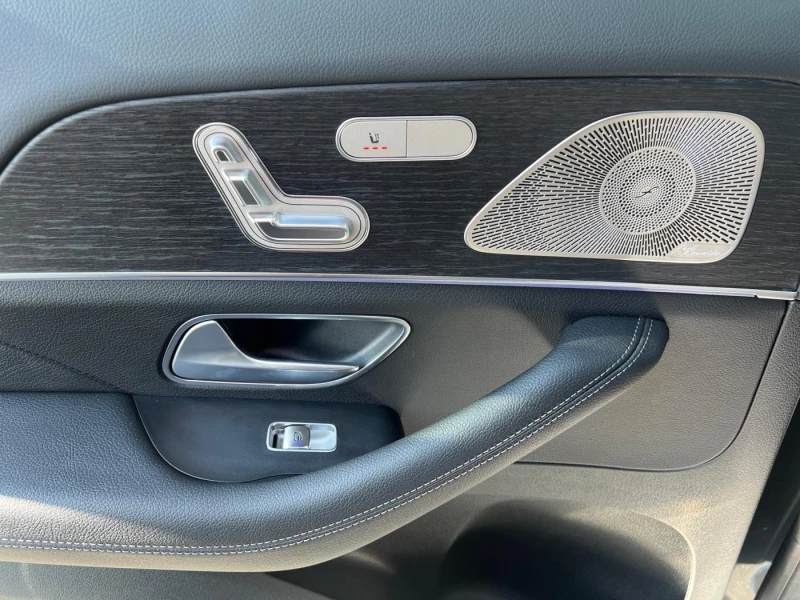 Mercedes-Benz GLS 450 d 4MATIC AMG NIGHT HEAD UP PANO 360 CAMERA , снимка 10 - Автомобили и джипове - 51508578