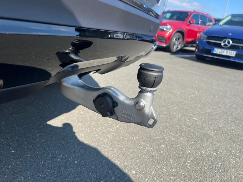 Mercedes-Benz GLS 450 d 4MATIC AMG NIGHT HEAD UP PANO 360 CAMERA , снимка 12 - Автомобили и джипове - 51508578