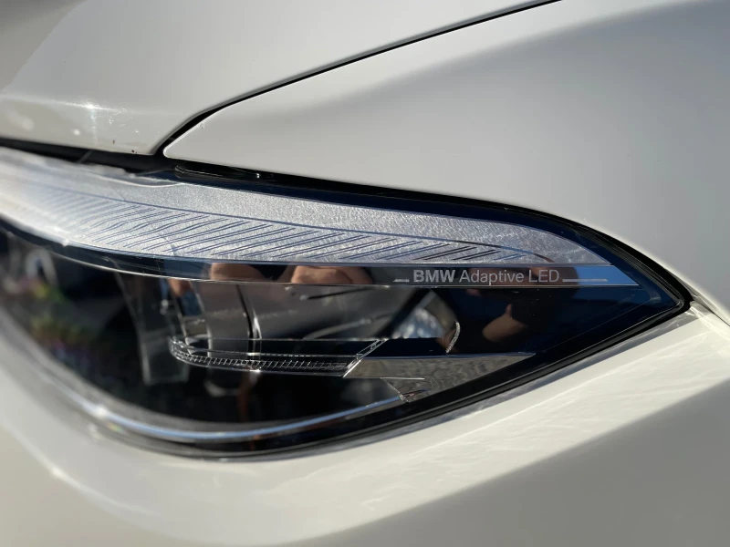 BMW M2 Competition, снимка 10 - Автомобили и джипове - 51775555