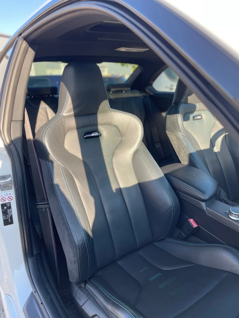 BMW M2 Competition, снимка 6 - Автомобили и джипове - 51775555