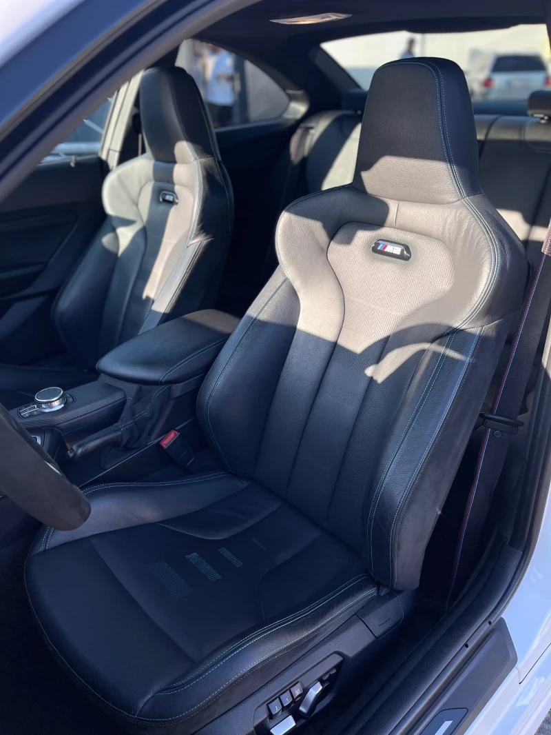 BMW M2 Competition, снимка 5 - Автомобили и джипове - 51775555