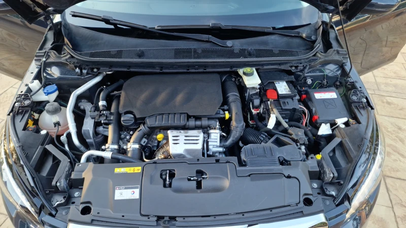 Peugeot 308 1.2T-131k.c.-EURO 6B, снимка 14 - Автомобили и джипове - 52618632