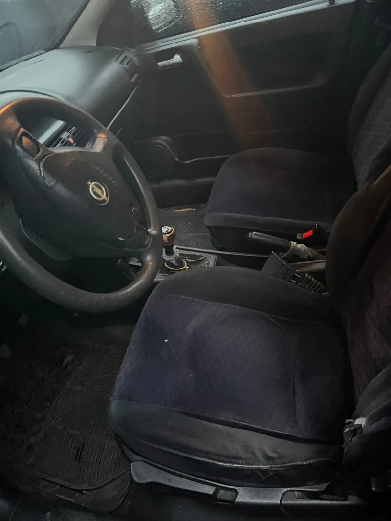 Opel Astra, снимка 6 - Автомобили и джипове - 52575704