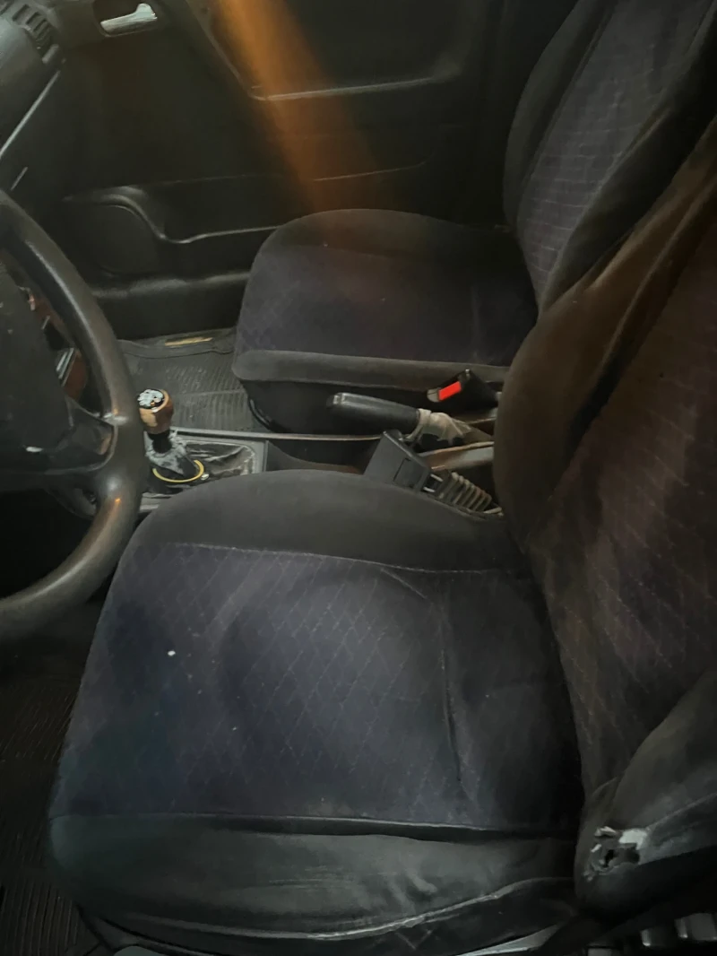 Opel Astra, снимка 8 - Автомобили и джипове - 52575704