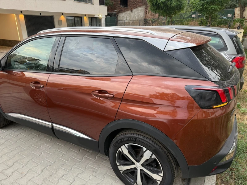 Peugeot 3008 Първи собственик !!! 1.6 BlueHDi EAT6, снимка 4 - Автомобили и джипове - 51977562